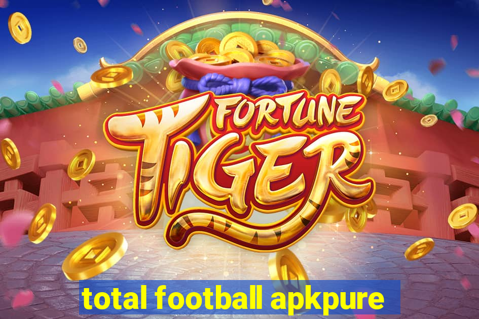 total football apkpure